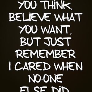 Meet your Posher, Teresa